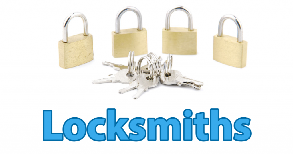 locksmith