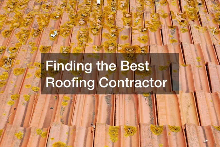 roofing