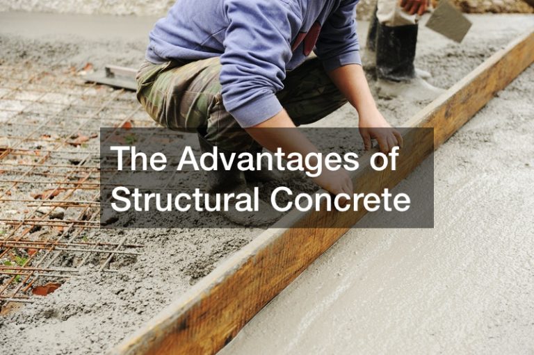 concrete repair services