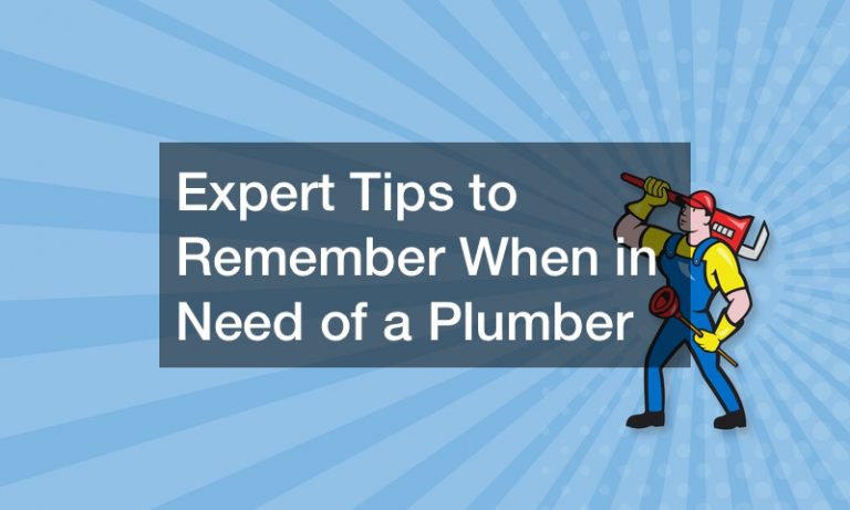 plumbing service
