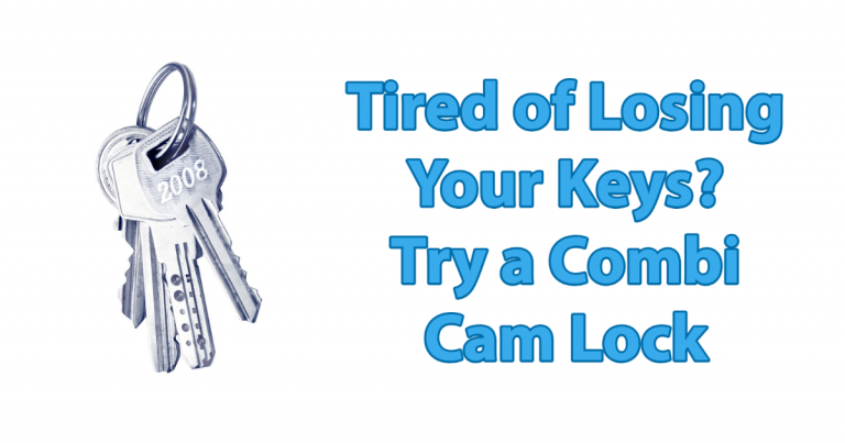 combi cam lock pick