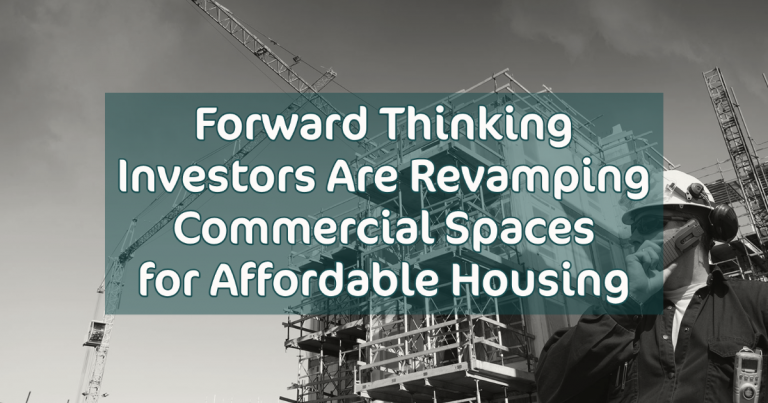 affordable housing development process