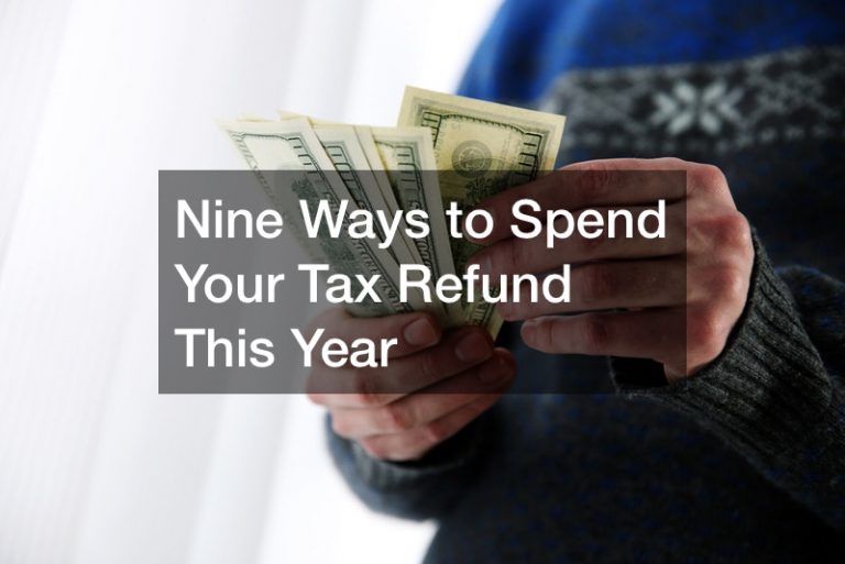 what to spend extra money on
