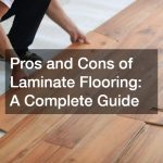 laminate flooring